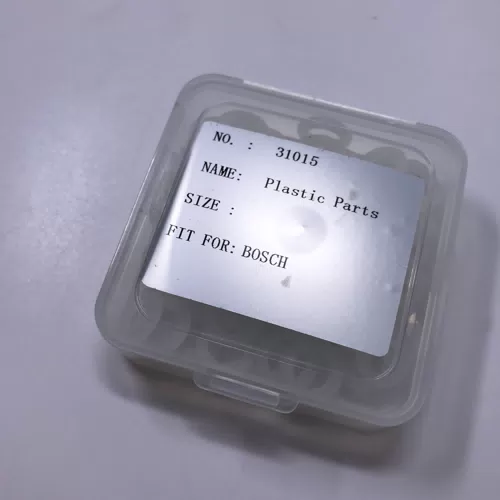 31015 Fuel Injector Repair Kit Plastic Parts 13.0*7.8*2.0mm - image 6