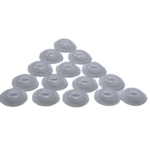 31026 fuel injector repair kits rubber seals oring 4.1*3.15*13.2mm - image 4