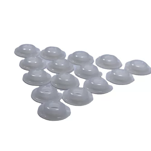 31026 fuel injector repair kits rubber seals oring 4.1*3.15*13.2mm - image 5