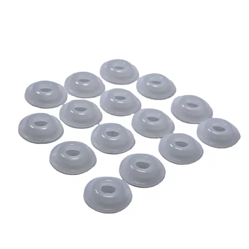 31026 fuel injector repair kits rubber seals oring 4.1*3.15*13.2mm - image 6
