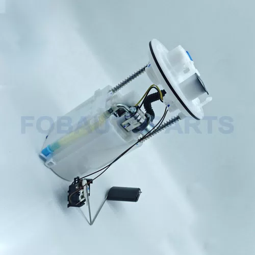 Fuel Pump Assembly for Kia SPORTAGE (JE_ KM_)Conjunto De Bomba De Combustible 31110-1M000 - image 4