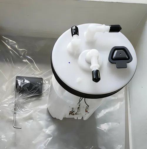 New 31110-25000 Fuel Pump Module Assembly for Accent 1.3L-1.5L 12V 16V 1994 - image 3