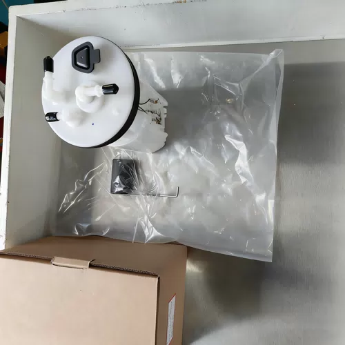 New 31110-25000 Fuel Pump Module Assembly for Accent 1.3L-1.5L 12V 16V 1994 - image 4