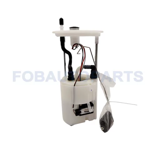 Engine System Part Fuel Pump Assembly for Hyundai Santa Fe IX45 Sonata 31110-2W200 - image 2