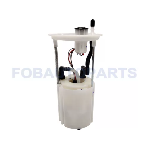 Engine System Part Fuel Pump Assembly for Hyundai Santa Fe IX45 Sonata 31110-2W200 - image 4