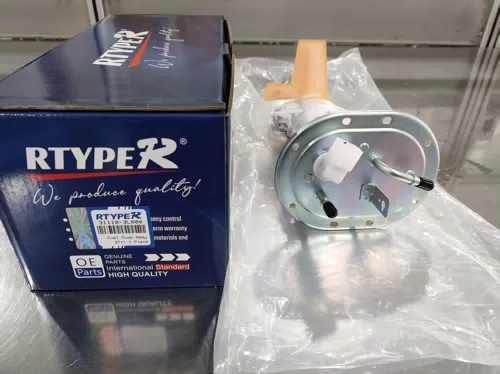 High Quality 31110-3L000 Fuel Pump Module Assembly Fit for Hyundai Azera/Grandeur TG Fuel Pump Complete 311103L000 31110 3L000