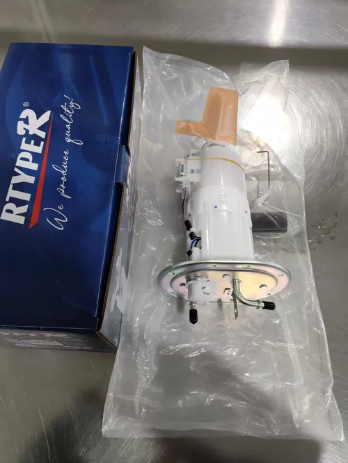 31110-3L000 Fuel Pump Module Assembly Fit for Hyundai Azera/Grandeur TG Fuel Pump Complete 311103L000 31110 3L000 - image 2
