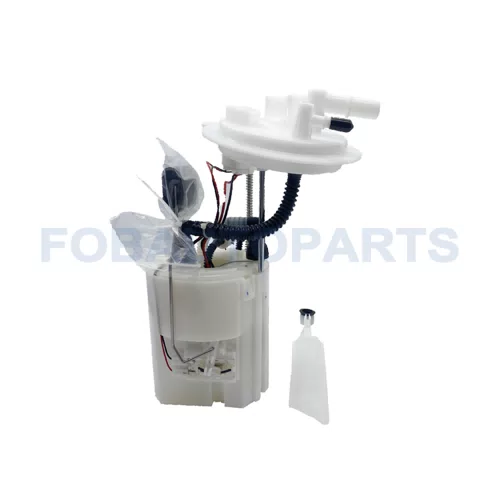 Fuel Pump Module Assembly for Hyundai Kia Sonata Optima 2011-2015 31110-3Q600 - image 2