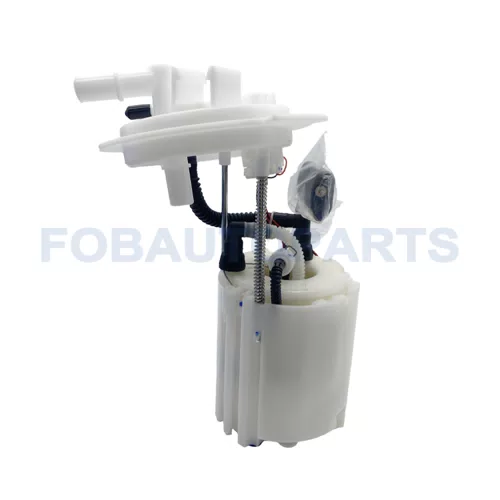 Fuel Pump Module Assembly for Hyundai Kia Sonata Optima 2011-2015 31110-3Q600 - image 6
