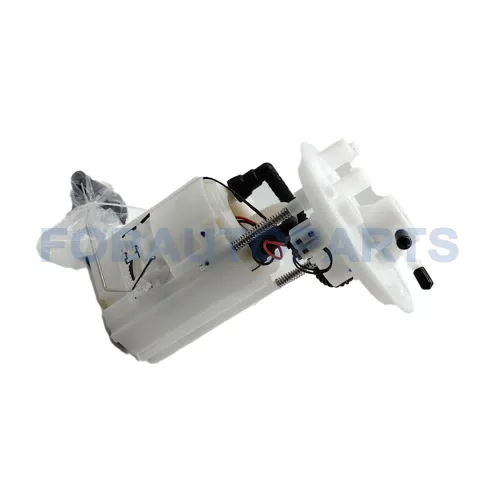 Fuel Pump Assembly for Hyundai Accent KIA RIO K2 E10814M 31110-1R000 311101R200