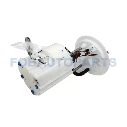 Fuel Pump Assembly for Hyundai Accent KIA RIO K2 E10814M 31110-1R000 311101R200 - image 3