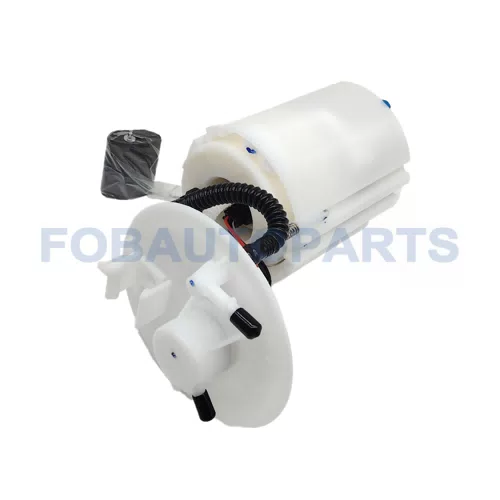 Fuel Pump Assembly for Hyundai Accent KIA RIO K2 E10814M 31110-1R000 311101R200 - image 4