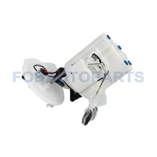 Fuel Pump Assembly for Hyundai Accent KIA RIO K2 E10814M 31110-1R000 311101R200 - image 5