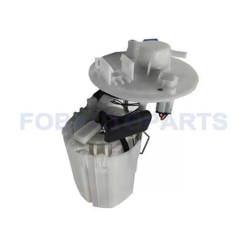 Fuel Pump Module Assembly Compatible for Hyundai Accent IV Rio III 1.2 1.25 1.4 31110-1W000 311101W000