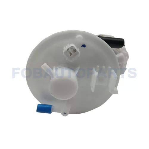 Fuel Pump Module Assembly Compatible for Hyundai Accent IV Rio III 1.2 1.25 1.4 31110-1W000 311101W000 - image 3