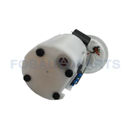 Fuel Pump Module Assembly Compatible for Hyundai Accent IV Rio III 1.2 1.25 1.4 31110-1W000 311101W000 - image 4