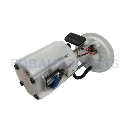 Fuel Pump Module Assembly Compatible for Hyundai Accent IV Rio III 1.2 1.25 1.4 31110-1W000 311101W000 - image 5