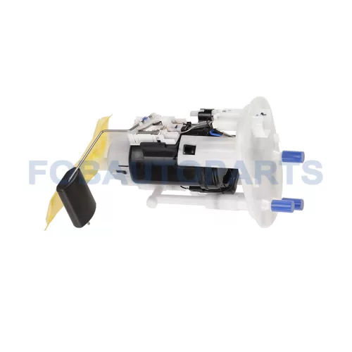 Electric Fuel Pump Assembly for Hyundai Santa Fe 2.7L V6 2004-2006 31110-26510 3111026510 - image 2