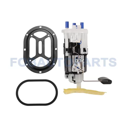 Electric Fuel Pump Assembly for Hyundai Santa Fe 2.7L V6 2004-2006 31110-26510 3111026510 - image 5