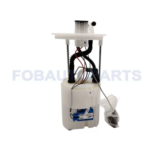 Electrical Fuel Pump Assembly for Kia Sorento Hyundai Santa Fe 2.4L 31110-2P000 311102P000 - image 2