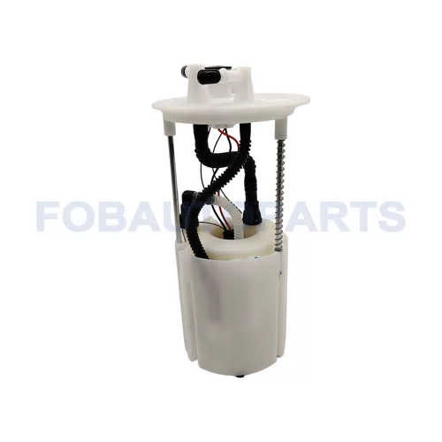Electrical Fuel Pump Assembly for Kia Sorento Hyundai Santa Fe 2.4L 31110-2P000 311102P000 - image 4
