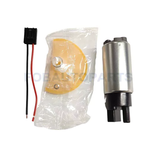 Electric Fuel Pump Car Fuel Pump 31111-3s400 for Acura Mazda Toyota Honda Suzuki Hyundai 31111-3S400 - image 2