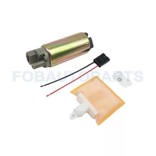 Fuel Pump Kit Compatible for Hyundai Sonata 2006-2010 for Kia 31111-3K000 311113K000 - image 2
