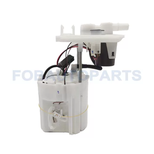 Fuel Pump Module Assembly for Hyundai Elantra 31120-F3500 - image 5