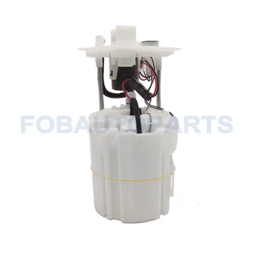 Fuel Pump Module Assembly for Hyundai Elantra 31120-F3500 - image 6