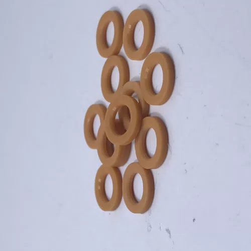32006 Fuel Injector Repair Kit Plastic Spacer O Ring Clip 8.00*2.00*13.20mm - image 4