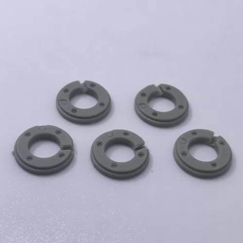 32026 Fuel Injector Repair Kit Plastic Parts 12*6.5*2mm - image 2