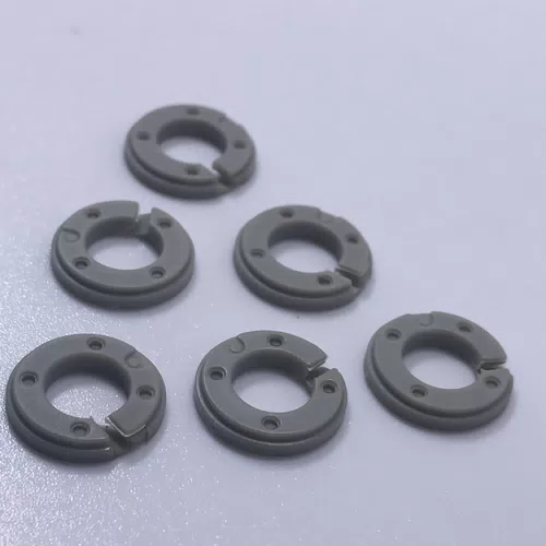 32026 Fuel Injector Repair Kit Plastic Parts 12*6.5*2mm - image 4
