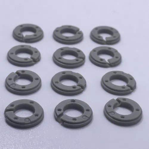 32026 Fuel Injector Repair Kit Plastic Parts 12*6.5*2mm - image 6