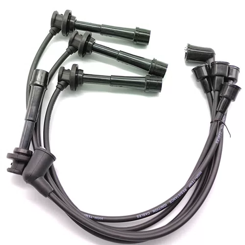 33705-57B21 cable ignition wire for SUZUKI Vitara cables de encendido