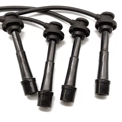 33705-57B21 cable ignition wire for SUZUKI Vitara cables de encendido - image 3