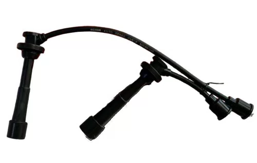Lost Price Ignition Lead Kit Ignition Cable Kit by CHEVROLET SUZUKI 33705-66D00 - image 2