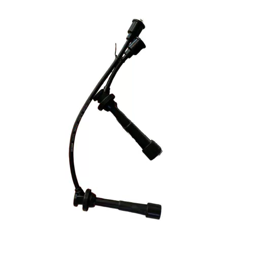 Lost Price Ignition Lead Kit Ignition Cable Kit by CHEVROLET SUZUKI 33705-66D00 - image 3