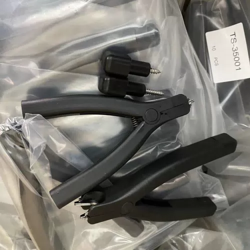 35001 Micro Filtro Injector Tool Injector Seal Tool - image 2