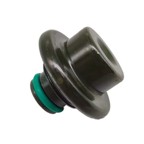 Logo Fuel Pressure Regulator 3530102800 for Hyundai KIA 35301-02800 - image 2