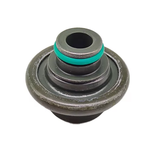 Logo Fuel Pressure Regulator 3530102800 for Hyundai KIA 35301-02800 - image 3