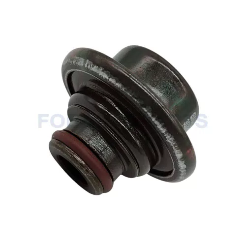 Fuel Pressure Regulator for Hyundai Kia 35301-02801 - image 2