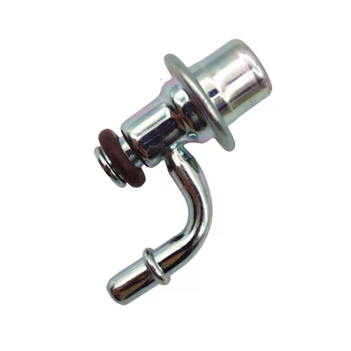 35301-07000 Fuel Pressure Regulator Fits Kia Picanto Morning 04-11 - image 2