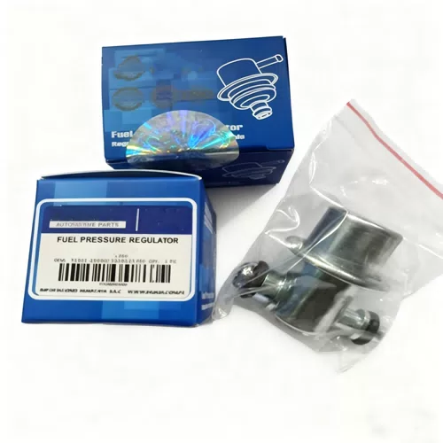 35301-25000 Fuel Pressure Regulator 3.5BAR for Hyundai Accent Kia Sephia Spectra 35301-25000 - image 5