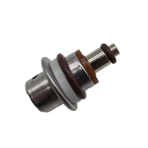 35301-2P000 Fuel Pressure Regulator Regulador De Presion De Combustible for Hyundai - image 2