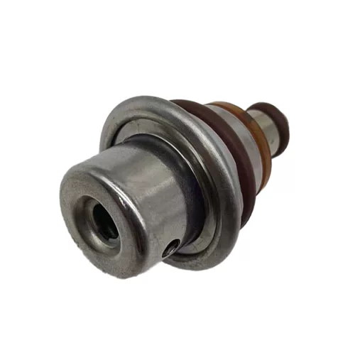 35301-2P000 Fuel Pressure Regulator Regulador De Presion De Combustible for Hyundai - image 3