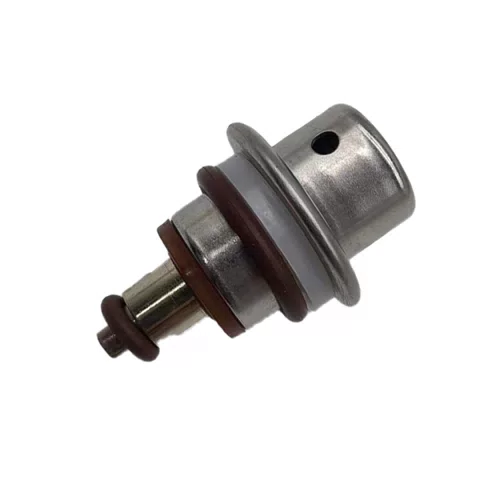 35301-2P000 Fuel Pressure Regulator Regulador De Presion De Combustible for Hyundai - image 6