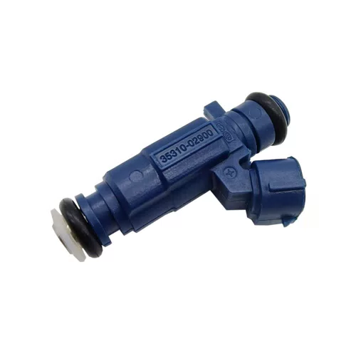 Fuel Injector Nozzle 35310-02900 Inyector De Gasolina for Hyundai Kia - image 3