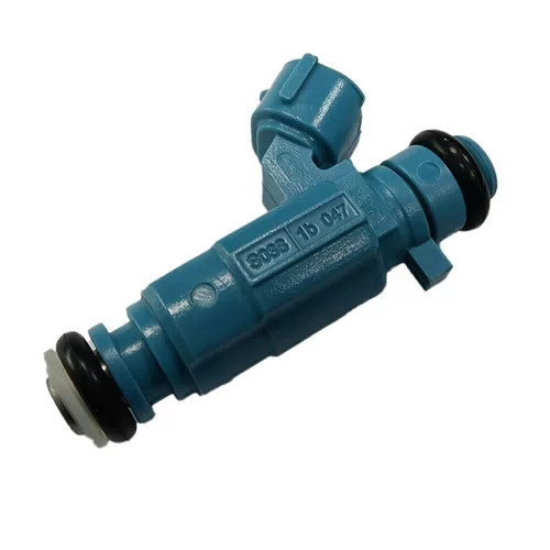 35310-03000 Gasolina Fuel Injector Nozzle Inyector de combustible For Hyundai i10 - image 3
