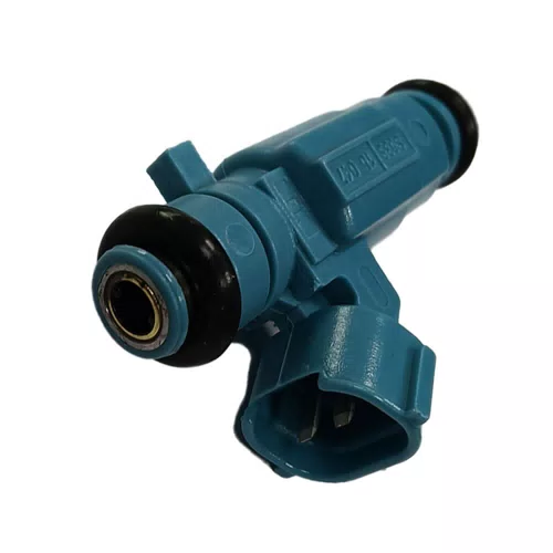 35310-03000 Gasolina Fuel Injector Nozzle Inyector de combustible For Hyundai i10 - image 4