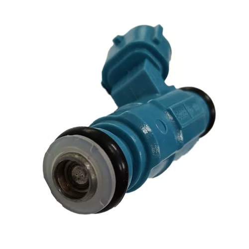 35310-03000 Gasolina Fuel Injector Nozzle Inyector de combustible For Hyundai i10 - image 5